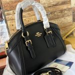 Coach Long Strap